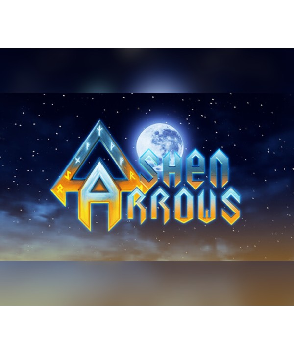 Ashen Arrows Steam Key EUROPE